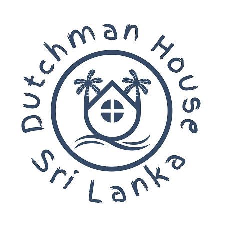 Hostel Dutchman House Sri Lanka Matara Exterior foto
