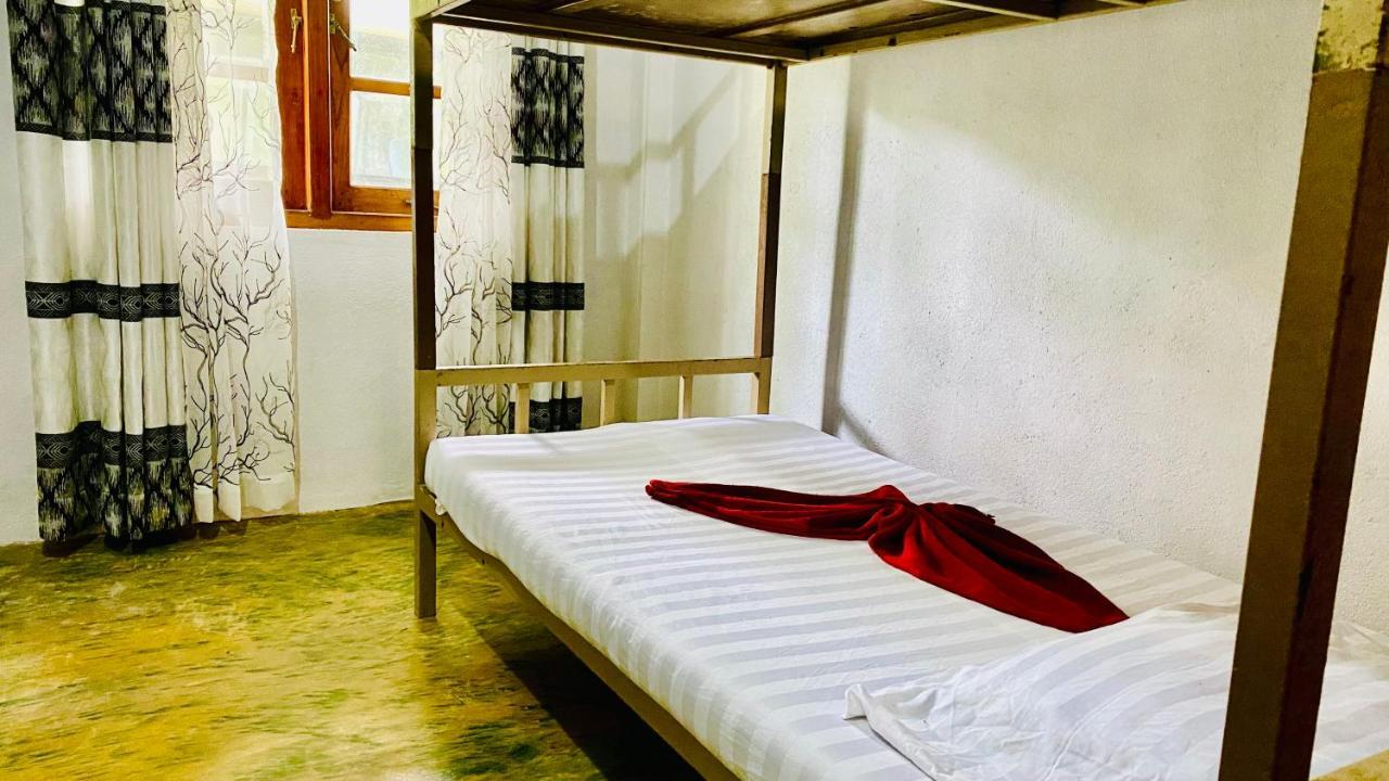 Hostel Dutchman House Sri Lanka Matara Exterior foto